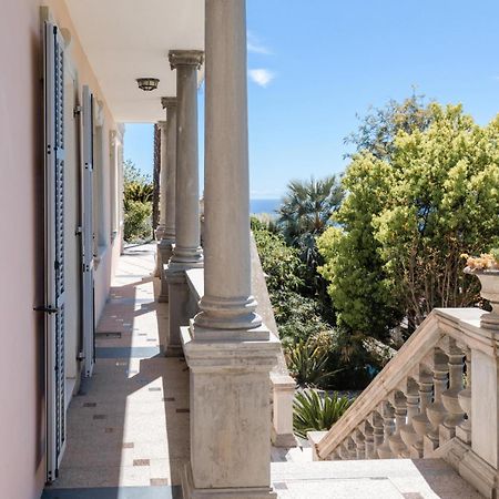 Villa D'Artisti Sanremo Exterior foto